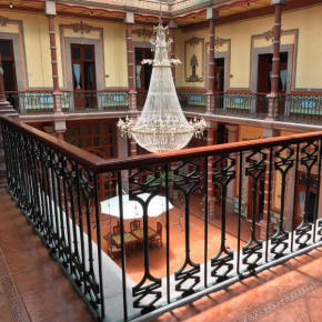 HOTEL CASONA MISIONES